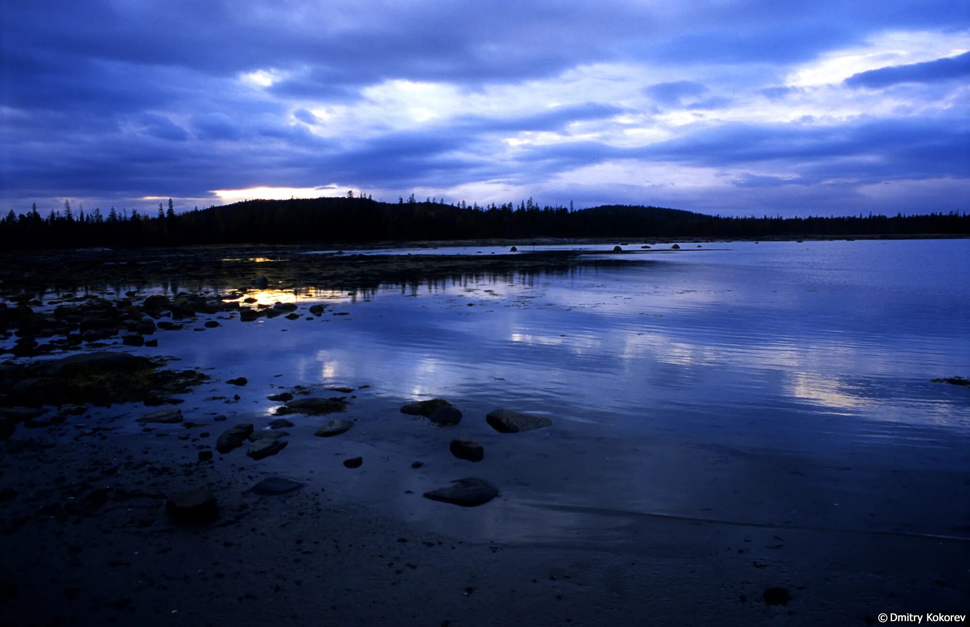 карелия север белое море. белое озеро березники.