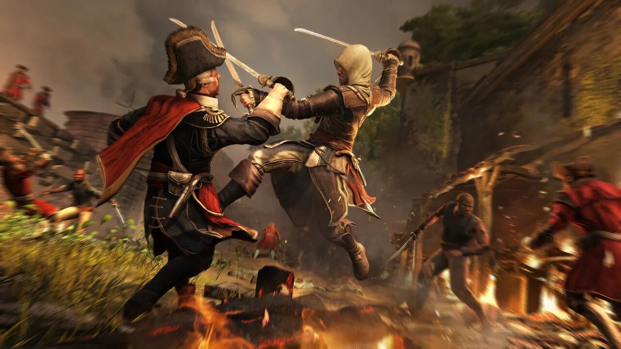Assassin's Creed. Assassin s Creed игра. Ассасин 4. Ac4 Black Flag.