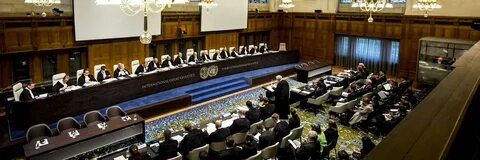 Дела судов оон