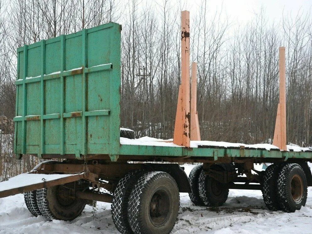 Куплю сортиментовоз б у. Прицеп ГКБ 8350. Прицеп ГКБ 8350 лесовоз. Прицеп КАМАЗ ГКБ 8350. Урал лесовоз с прицепом.