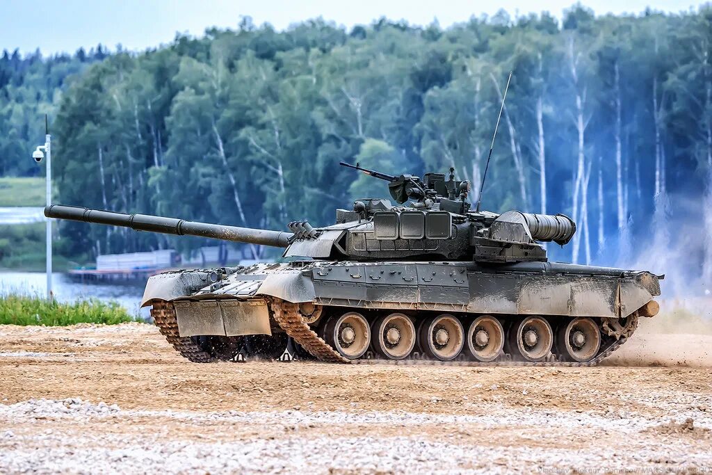 Т 80 ю