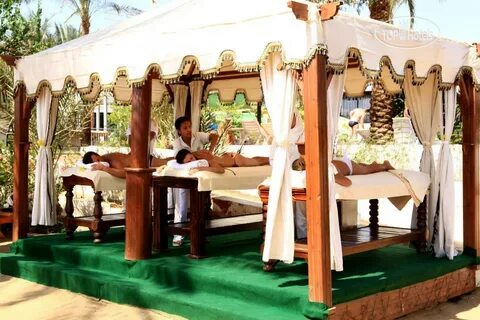 Sun smart seti sharm