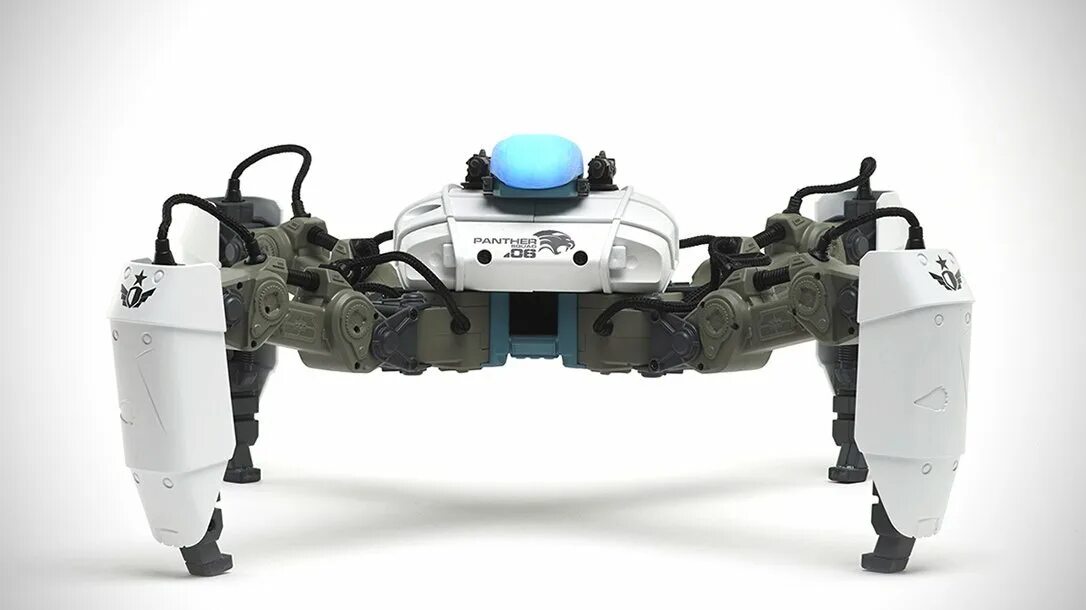 Robot reviews