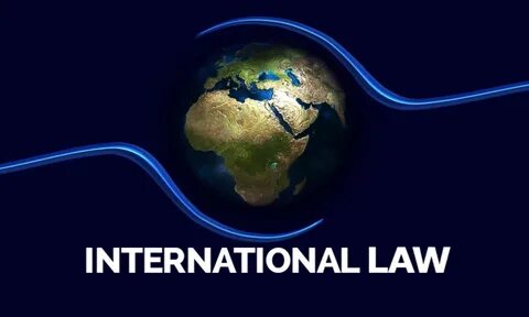 Having international