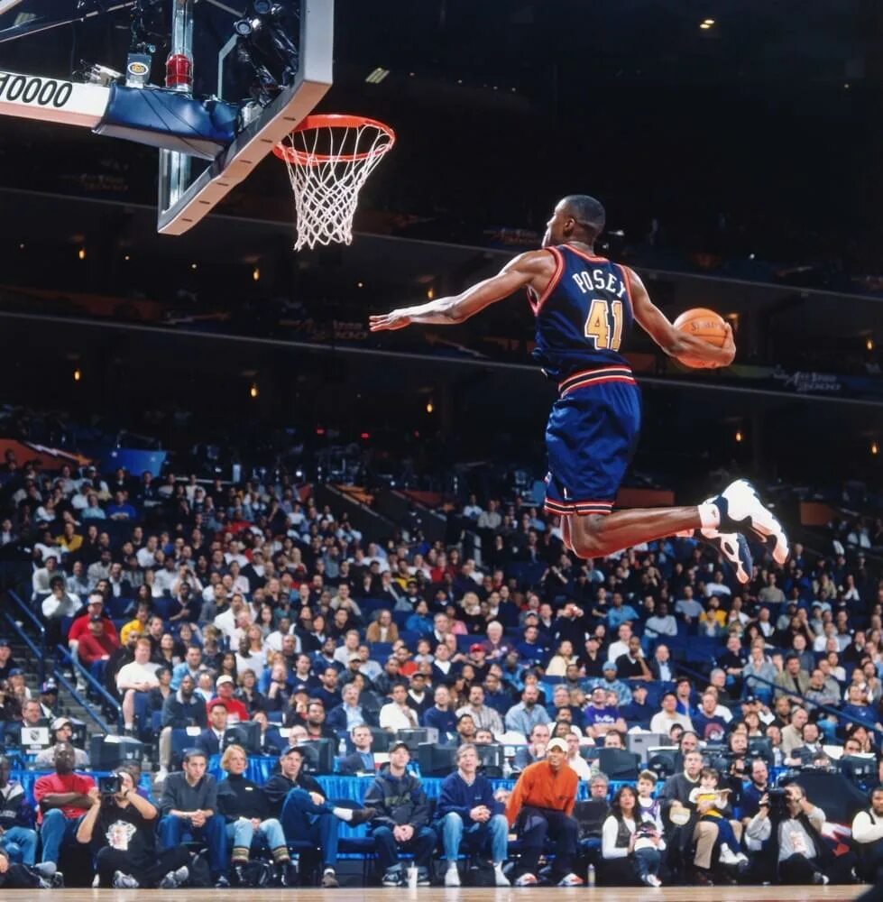 Meths slam