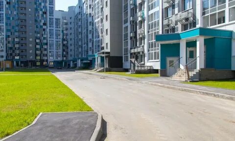 Жилой комплекс люберцы отзывы