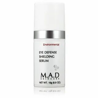 M a d skincare