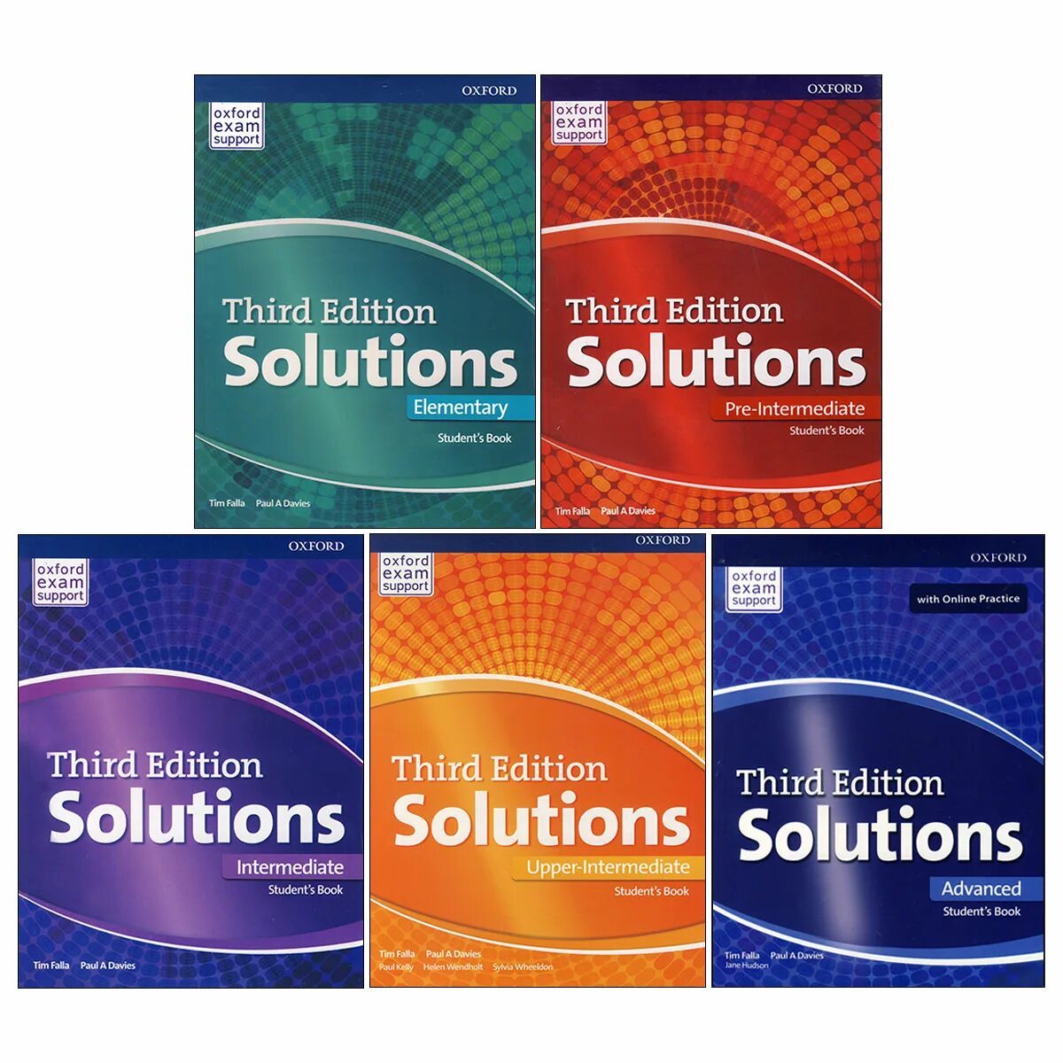 Solutions upper intermediate student. Оксфорд учебник Солюшенс. Solutions Upper Intermediate 3rd Edition. Oxford учебники английского solution. Учебник английского solutions Elementary Oxford.