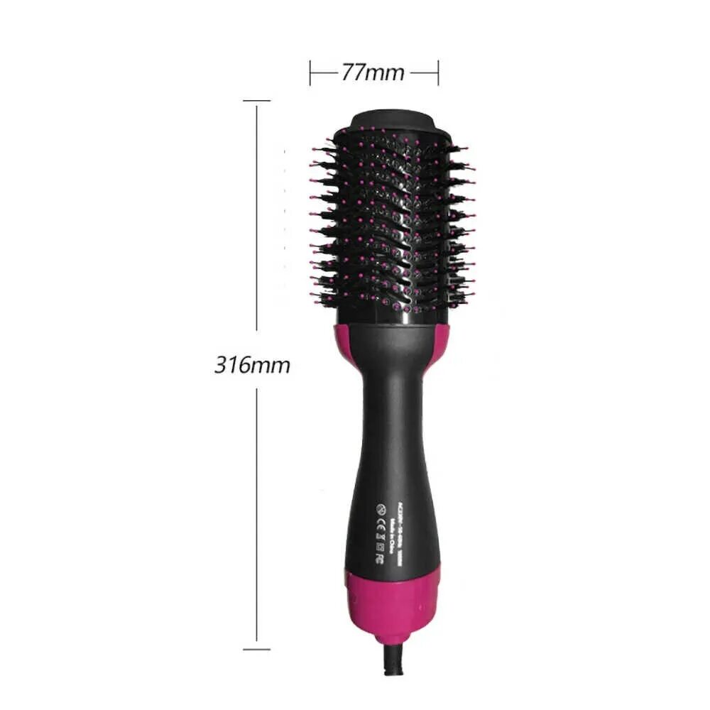 Крутящаяся щетка для волос. Принцесс Хаир фен расческа. Professional 4 in 1 hair Comb фен. Фен браш 2в1. Фен расческа 2 в 1.