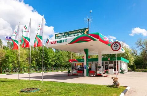 Tatneft tatar