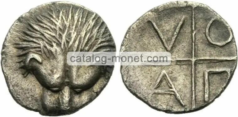 Монета голова льва. Монеты до н. э. Горгиппия голова барана. Монеты Боспорского царства храм Аполлона. Древняя монета с головой. Античная монета голова.