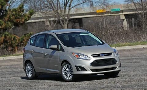 Ford c max 1.5