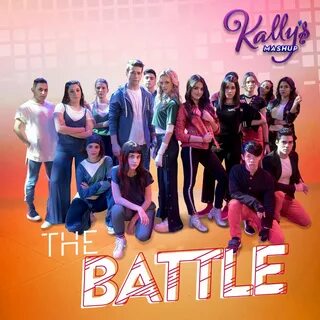 Mashup songs