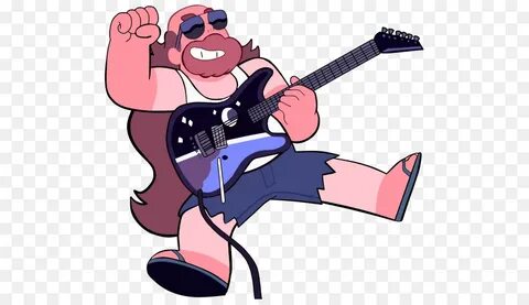 Greg universe