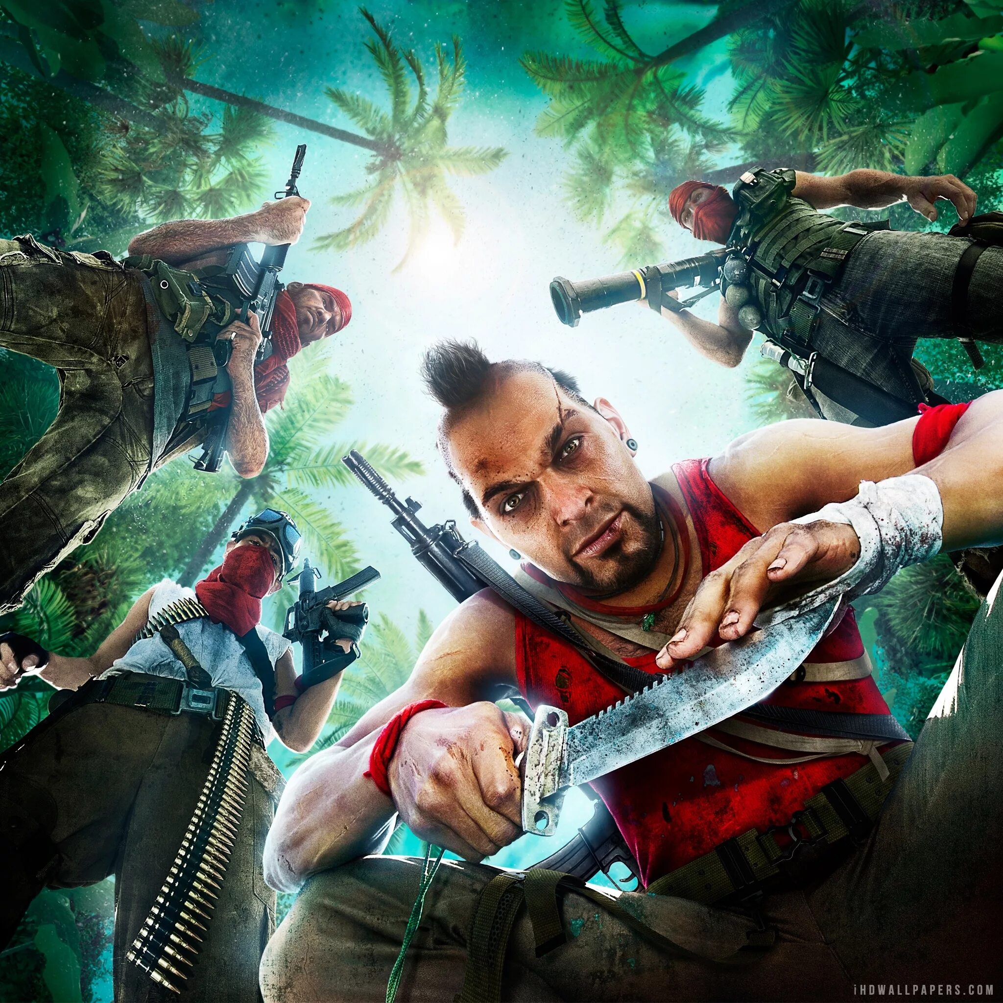 Far cry 3 механики на русском. Фар край 3 пираты Вааса. Фар край 3 Ваас с пиратами. Фар край 3 4 5 6. Ваас Монтенегро фар край 3.