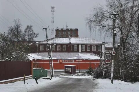 Барановское воскресенск