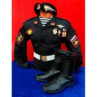 Танковые войска форма