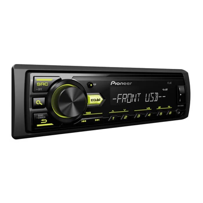 Автомагнитола казань. Pioneer MVH-09ubg. Pioneer 09ubg. USB-автомагнитола Pioneer MVH-09ub. Pioneer MVH-09.