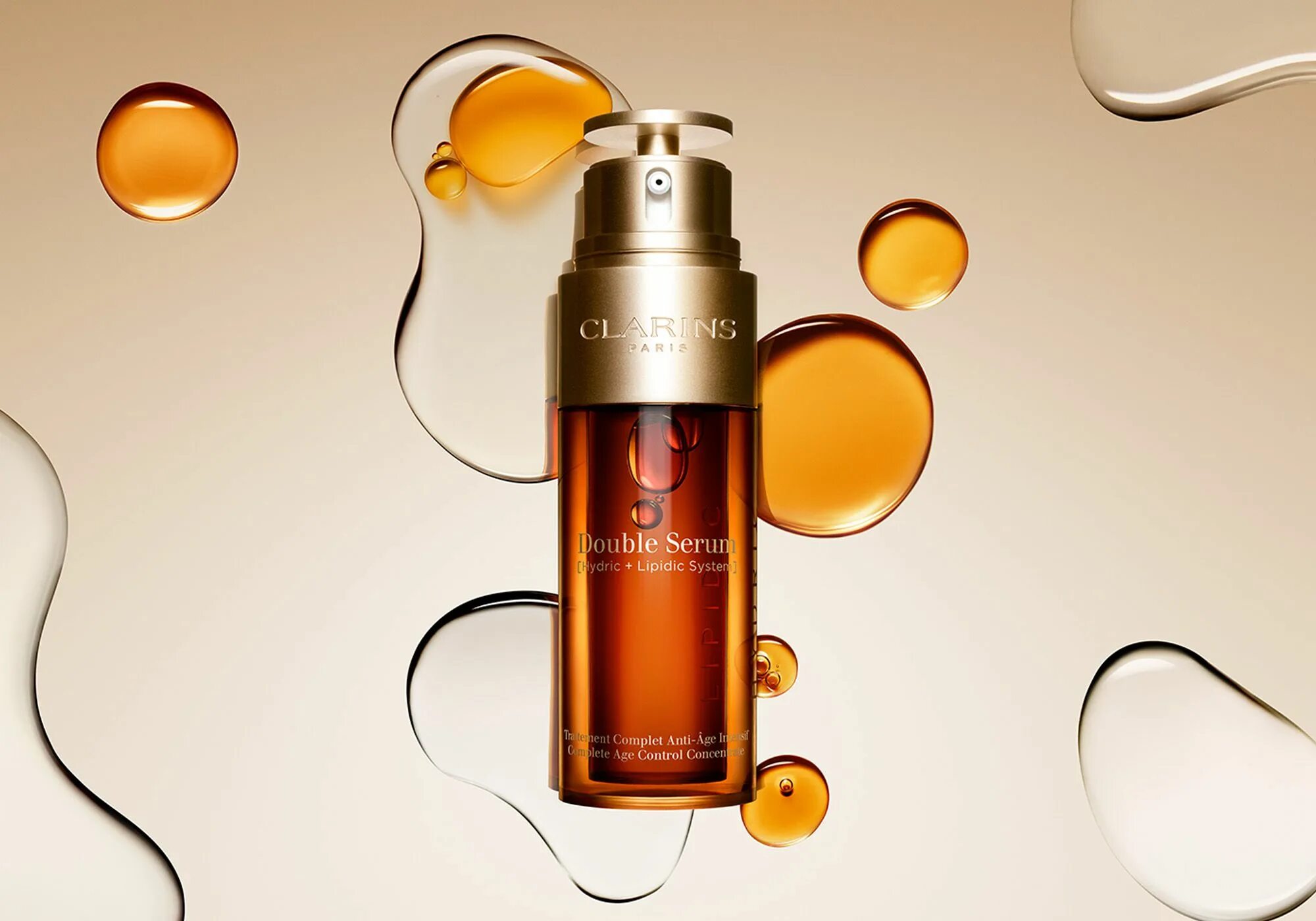Сыворотка текстура. Clarins Double Serum. Сыворотка кларанс Дабл серум. Clarins сыворотка для лица двухфазная. Сыворотка для лица текстура.