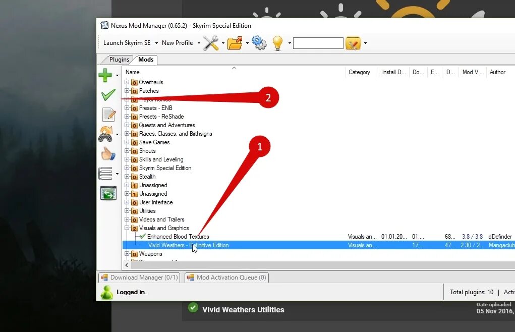 Установщик модов на скайрим. Менеджер модов скайрим. Нексус мод менеджер скайрим. Как установить моды на скайрим.