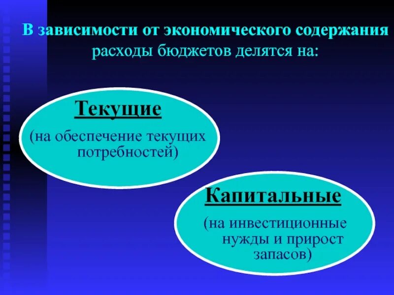 Экономическое содержание расходов бюджета. Доходы бюджета делятся на капитальные и текущие. доходы бюджета делятся на стратегические. доходы в зависимости от экономического содержания делятся на. по экономическому содержанию расходы делятся на.