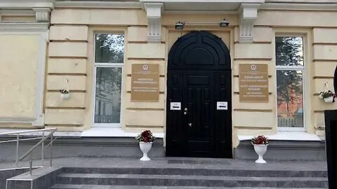 Россолимо нервных болезней