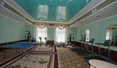 Санаторий долина алтая