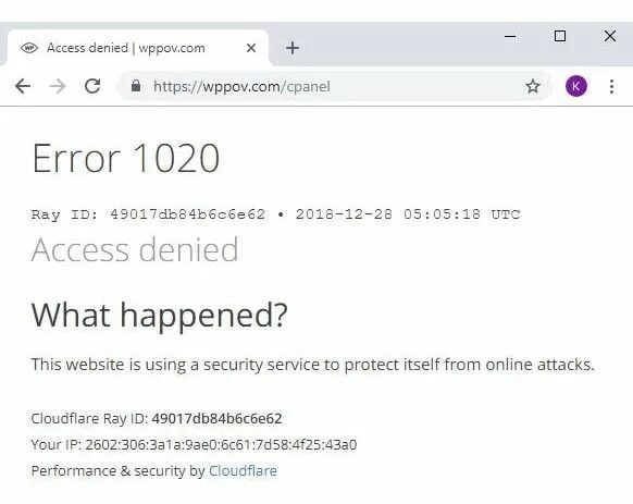 Код ошибки access. Error code 1020. Error 1020 access denied. Код ошибки 1020. Access denied Error code 1020.