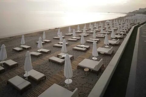 Acanthus cennet barut collection сиде