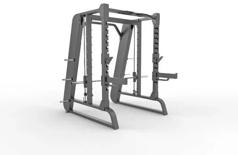 Силовая 7