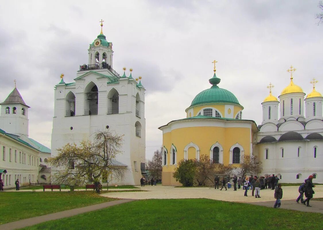 Спасо преображенский монастырь сайт. Ярославский Спасо-Преображенский монастырь в Ярославле. Город Ярославль Спасо Преображенский монастырь.