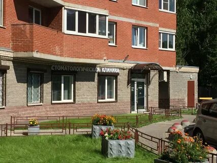 Космонавтов 3 корп 3