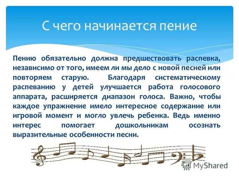 Способ музыкального исполнения