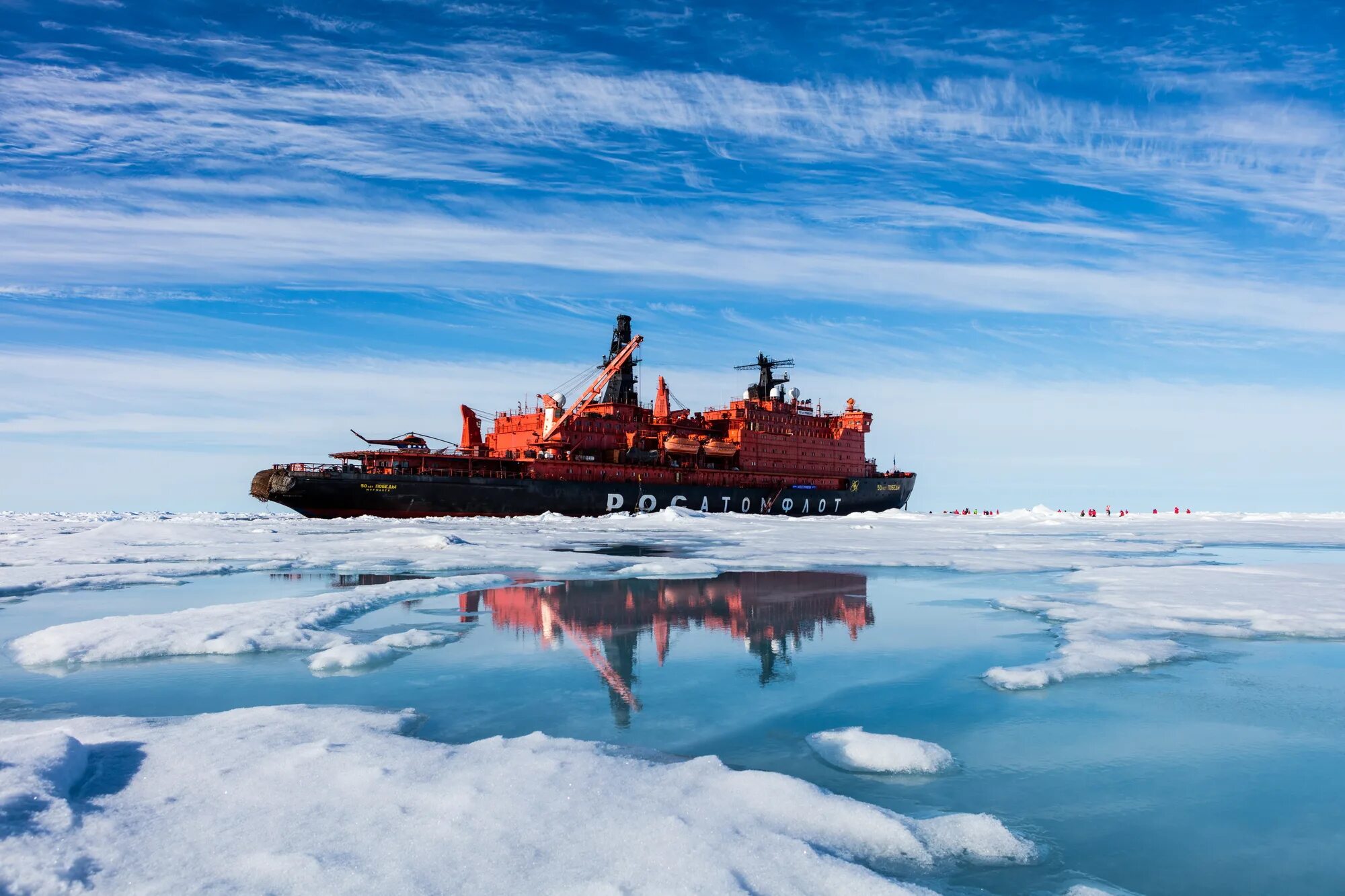 Северный морской путь в Арктике. Северный морской путь Icebreaker. Атомный ледокол Севморпуть. Северный Ледовитый океан путь ледоколов. Нефть ледовитого океана