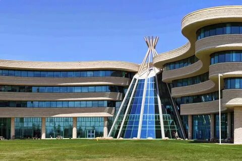 First nations