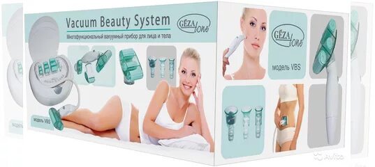 Beauty system