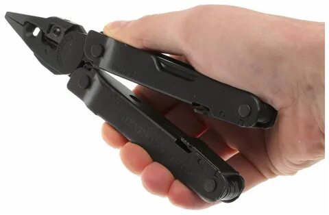Leatherman tool