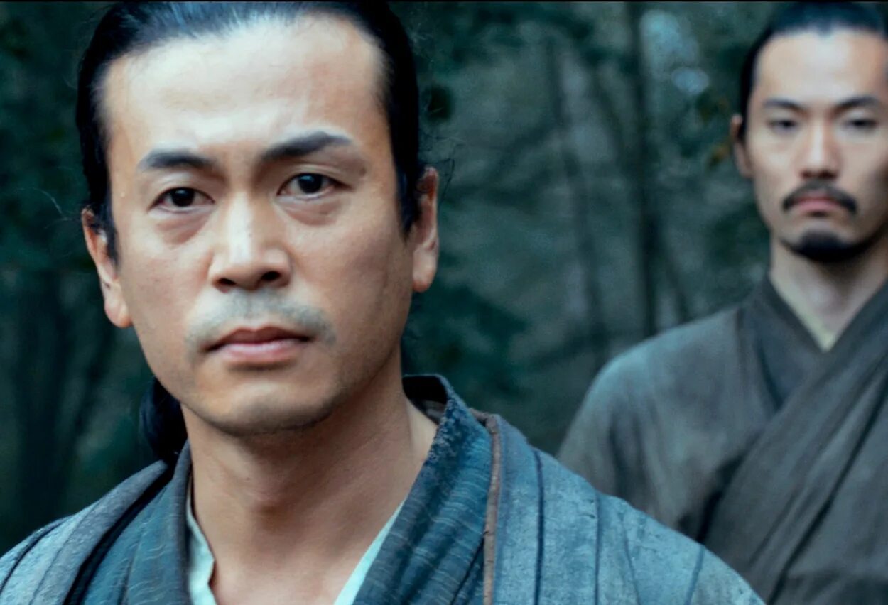 47 ронинов масайоши. Бродяга кэнсин фильм 1 постер. Улицы разбитых фонарей честь самурая. Самурай 2012. Самурай 2012.