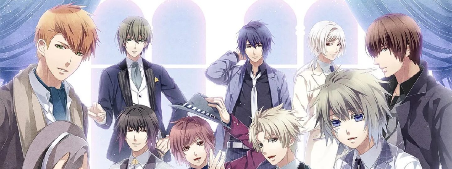 Норн аниме. Стренд норн. Аниме норн9 норн нонет поцелуй. Рон муробоши. Стренд норн.