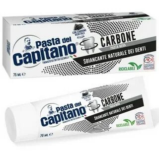 Pasta del capitano