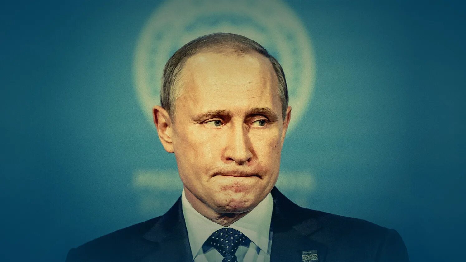 Самый влиятельный человек. Путин Владимир Владимирович нимб. Путин с нимбом. Путин странный. Путин с нимбом над головой.