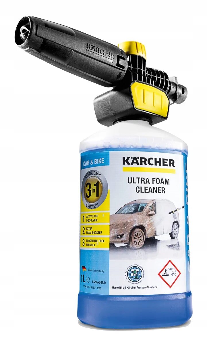 Керхер для мытья машины цены на озоне. Karcher пенное сопло FJ 10. Пенное сопло Керхер fj10c. Пенное сопло connect 'n' clean FJ 10c 2.643-767.0 Karcher. F J 10 C Керхер пенник.