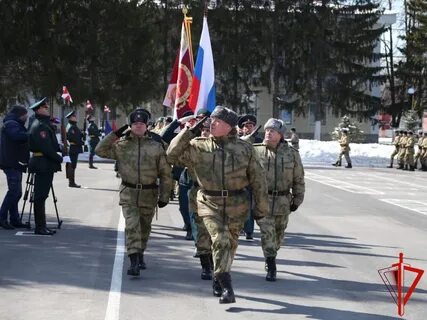 Дивизия войск национальной гвардии