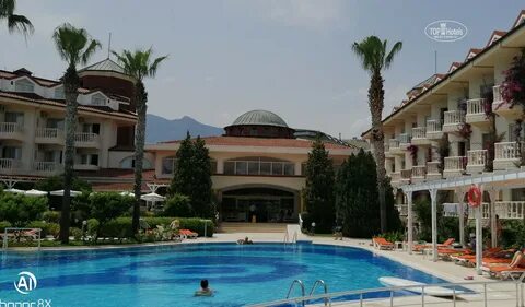 Sultan's beach отзывы