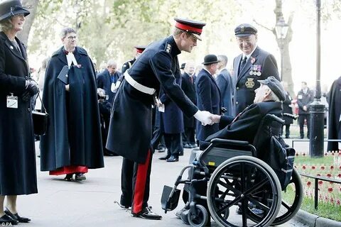 Blues and royals