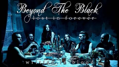 In the black