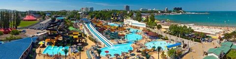Курорт анапа 2024 год