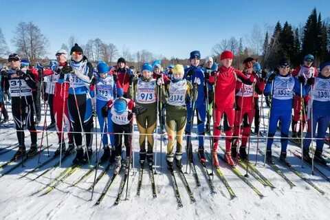 Спорт марий эл