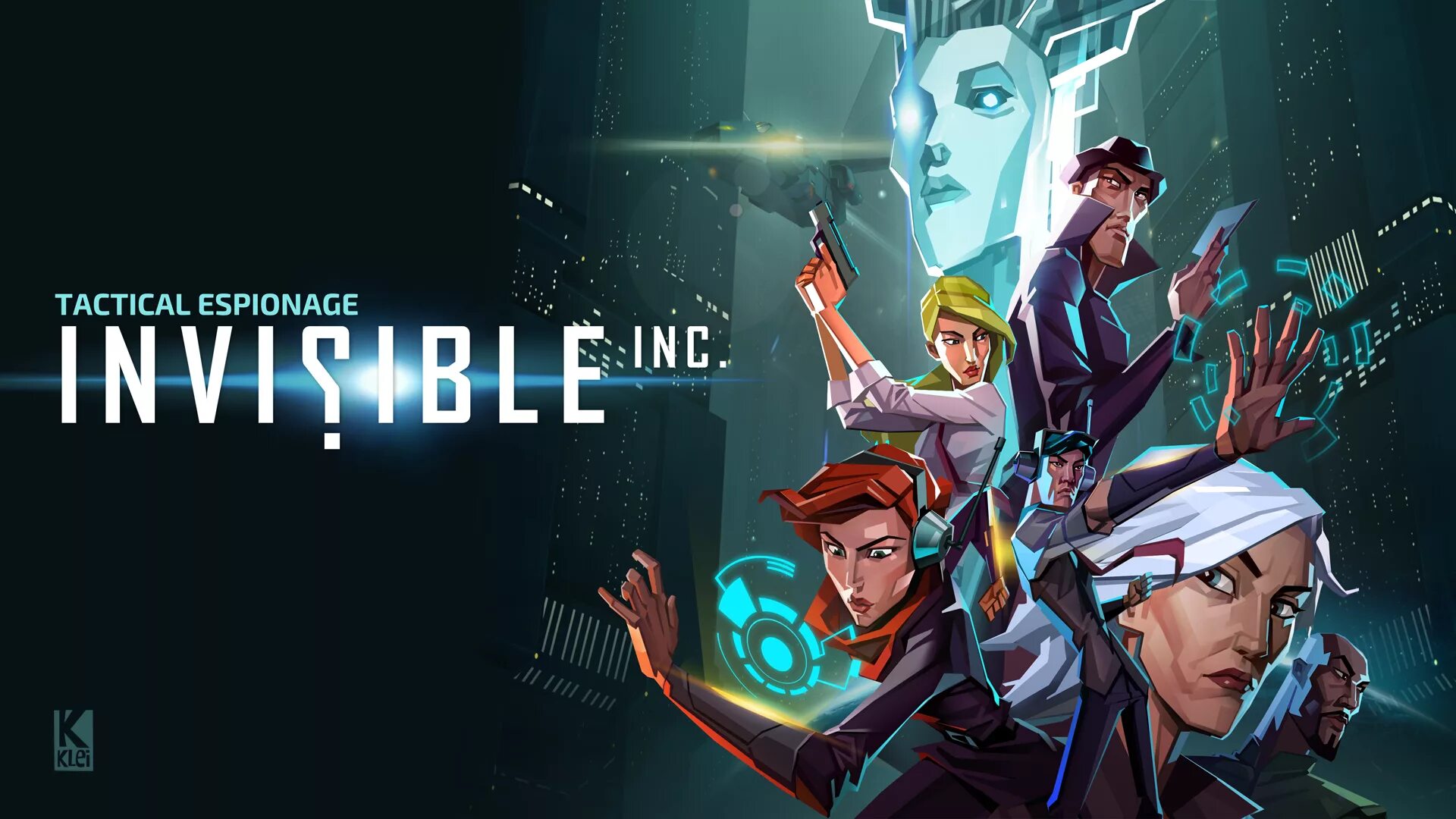 Invisible inc klei entertainment. Invisible steam. Invisible steam. Invisible steam. Invincible inc игра.
