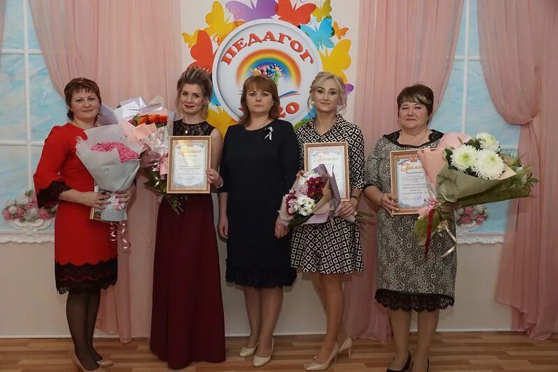 воспитатель нижний тагил вакансии